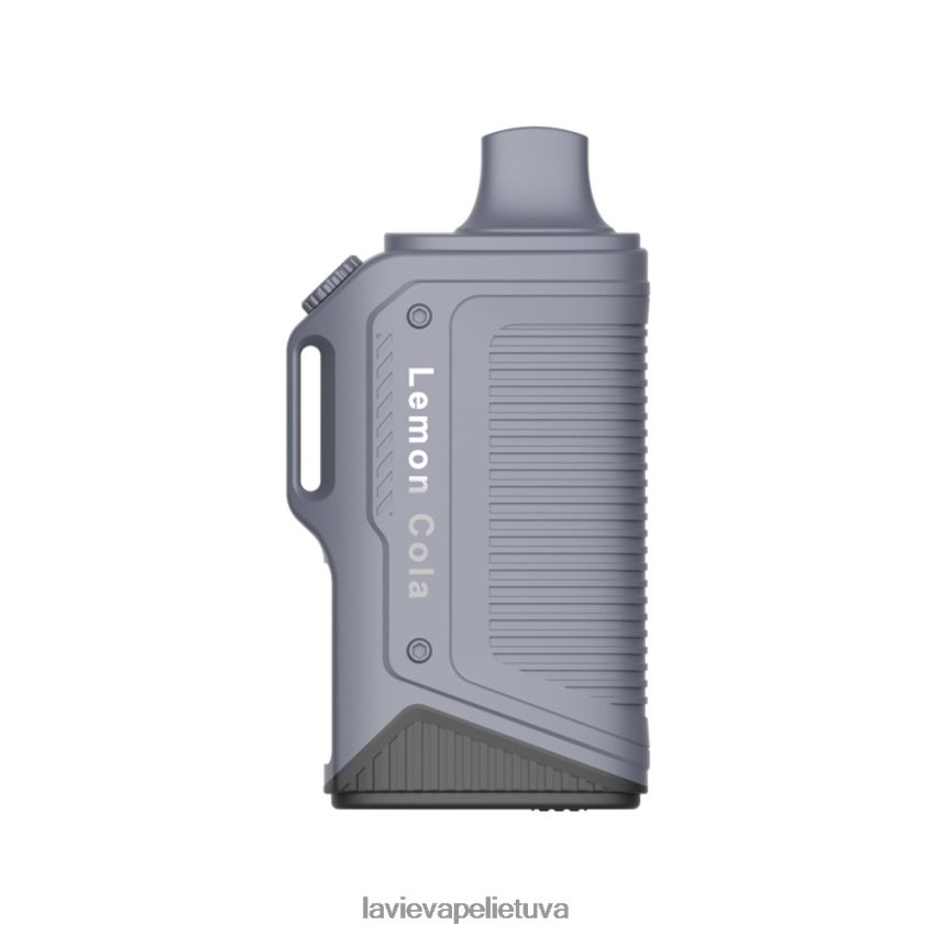 N226RV74 Lavie Vape Reddit | citrinų kola LAVIE Energy Box 15 000 įkvėpimų